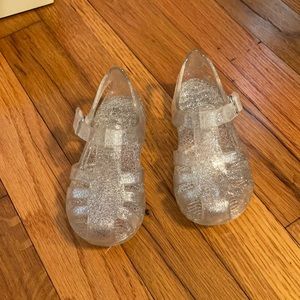 Carter’s shoes sparkly